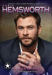 Chris Hemsworth 2022 Calendar