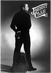 Johnny Cash 2022 Calendar
