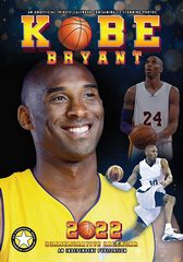 Kobe Bryant 2022 Calendar