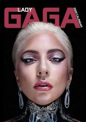 Lady GaGa 2022 Calendar