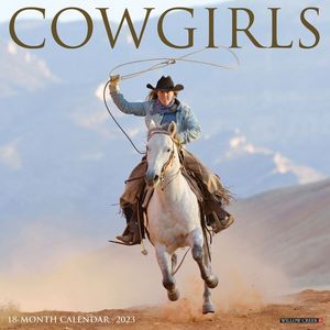 Cowgirls2023 Calendar