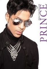 Prince 2024 Calendar