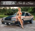 Auto Models 2024 Calendars