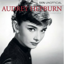 Audrey Hepburn Calendar