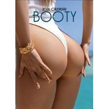 Booty 2026 Calendar