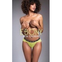 Ebony 2026 Calendar