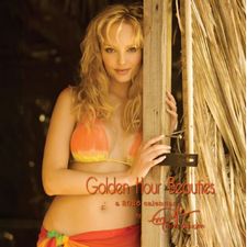 Golden Hour Beauties 2026 Calendar<