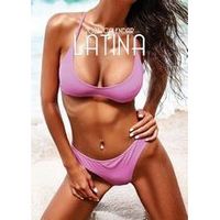 Latina Girls 2026 Calendar