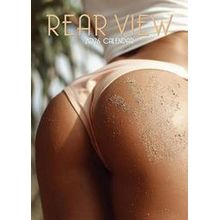 Rear View 2026 Calendar