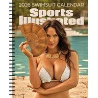 Swimsuit Girls 2026 Calendar