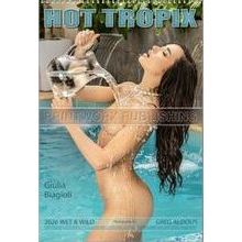 Wet & Wild 2026 Calendar