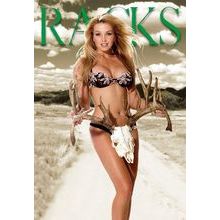 Wild & Sexy Outdoors 2026 Calendar